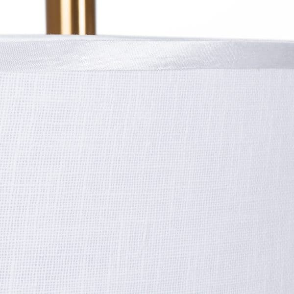 Торшер Arte Lamp PROXIMA A4031PN-1PB — изображение 3