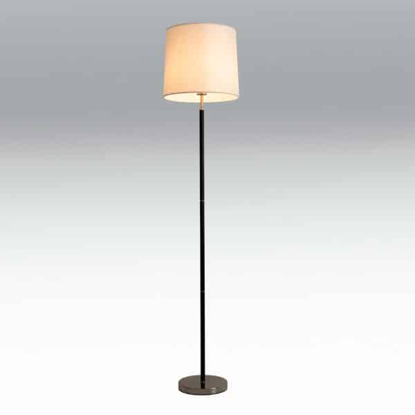 Торшер Arte Lamp RODOS A2589PN-1SS — изображение 2