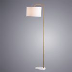 Торшер Arte Lamp RUPERT A5024PN-1PB — изображение 2