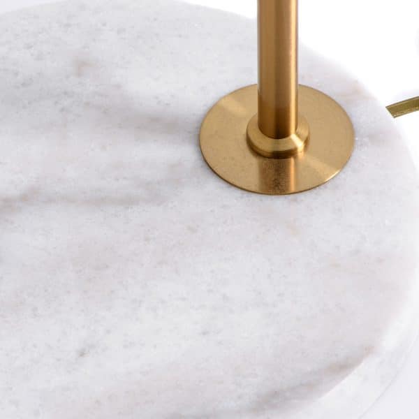 Торшер Arte Lamp RUPERT A5024PN-1PB — изображение 3