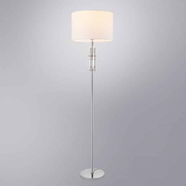 Торшер Arte Lamp TAYGETA A4097PN-1CC — изображение 2