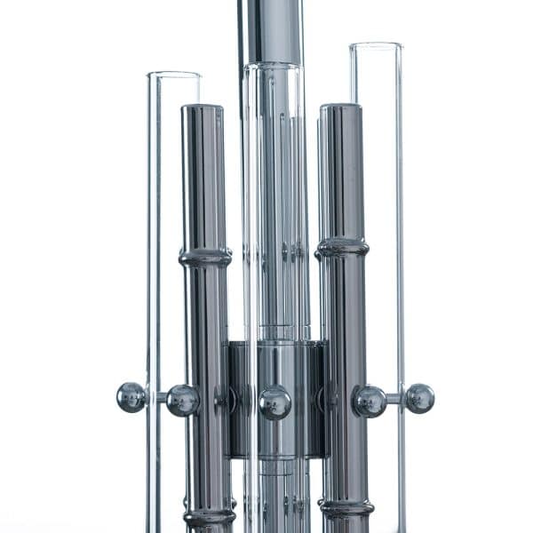 Торшер Arte Lamp TAYGETA A4097PN-1CC — изображение 4