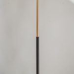 Торшер Arti Lampadari Oggebio E 3.1.F1 BKG