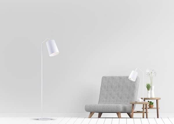 Торшер Arti Lampadari Ultimo E 3.1.1 W — изображение 2