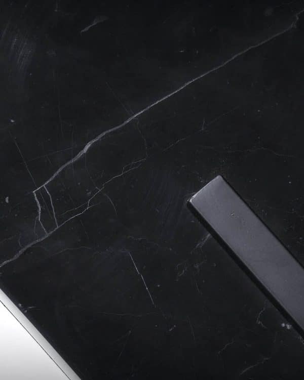 Торшер Chop черный — изображение 4