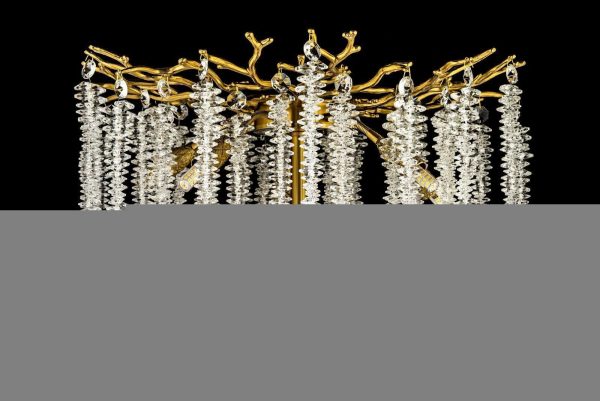 Торшер Dio D'Arte Elite Tavenna H 3.1.1.100 A — изображение 2