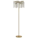 Торшер Dio D'Arte Elite Tavenna H 3.1.1.100 A