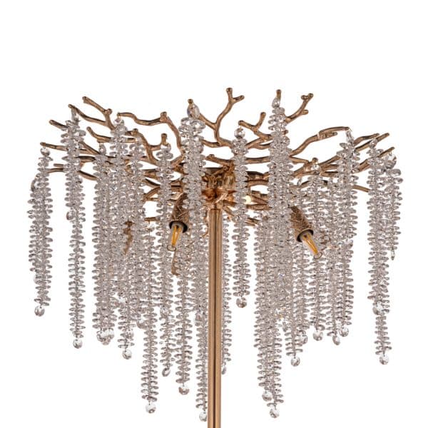 Торшер Dio D'Arte Elite Tavenna H 3.1.1.100 G — изображение 2