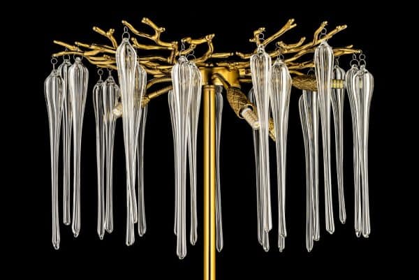 Торшер Dio D'Arte Elite Tavenna H 3.1.1.101 A — изображение 2