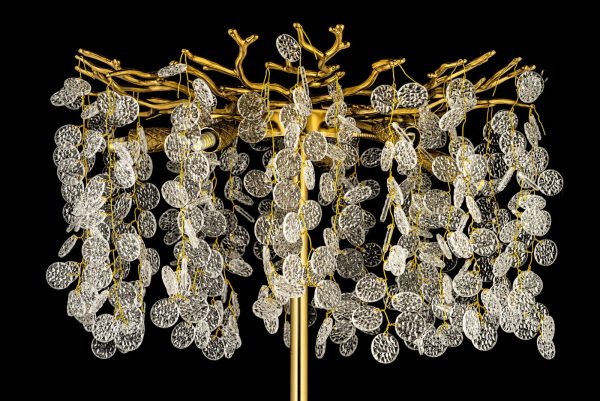 Торшер Dio D'Arte Elite Tavenna H 3.1.1.102 A — изображение 2