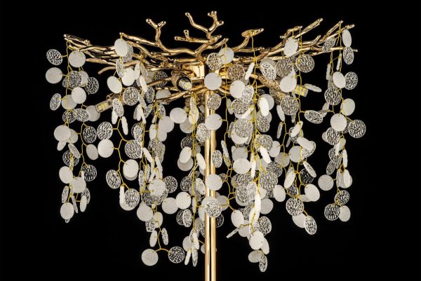 Торшер Dio D'Arte Elite Tavenna H 3.1.1.103 G — изображение 2