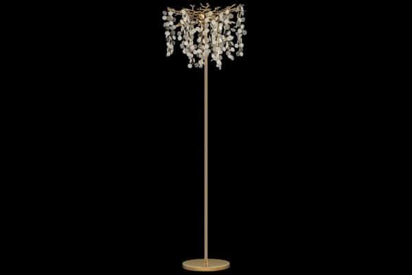 Торшер Dio D'Arte Elite Tavenna H 3.1.1.103 G — изображение 3