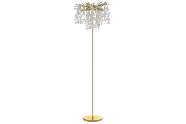 Торшер Dio D'Arte Elite Tavenna H 3.1.1.103 G