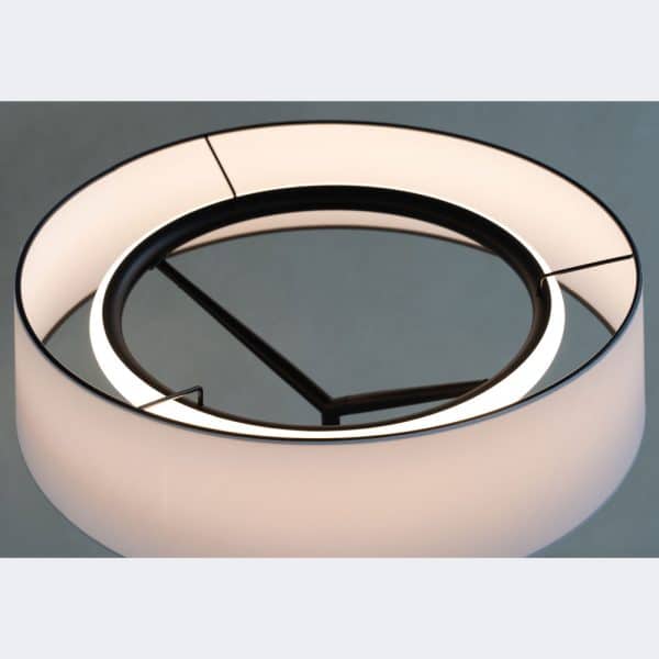 Торшер Divinare ALMA 1029/06 PN-11 — изображение 4