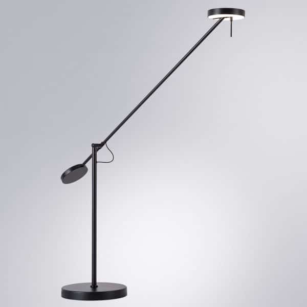 Торшер Divinare MALCONE 2623/06 PN-9 — изображение 2