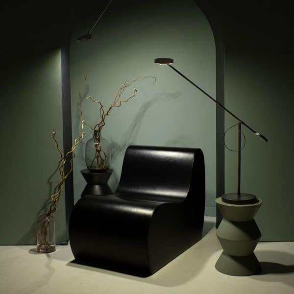 Торшер Divinare MALCONE 2623/06 PN-9 — изображение 3