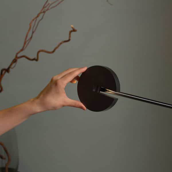 Торшер Divinare MALCONE 2623/06 PN-9 — изображение 4