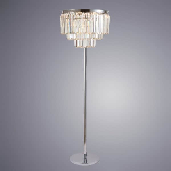 Торшер Divinare NOVA 3001/02 PN-6 — изображение 2