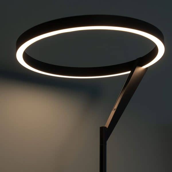 Торшер Divinare SOLE 3234/06 PN-1 — изображение 5