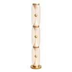 Торшер Divinare STERZO 1244/17 PN-60