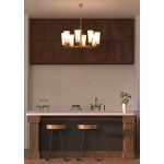 Торшер Divinare STERZO 1244/17 PN-60 — изображение 3