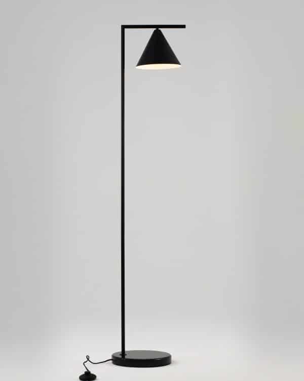 Торшер Moderli V11591-1F Omaha — изображение 2