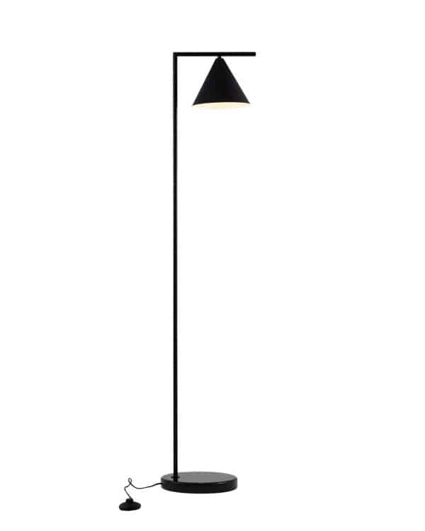 Торшер Moderli V11591-1F Omaha