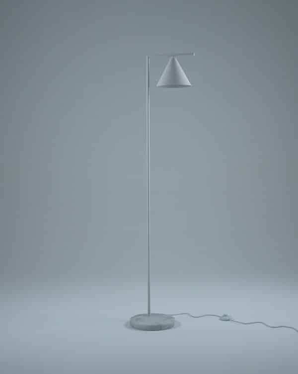 Торшер Moderli V11593-1F Omaha — изображение 3