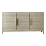 Трехдверный комод "Олсен"