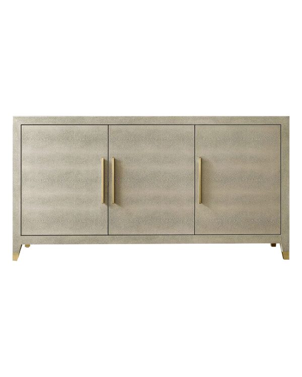 Трехдверный комод "Олсен"