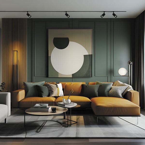 Трековый светильник Arte Lamp AERO A1345PL-1BK — изображение 2