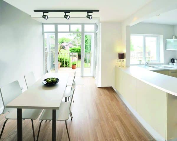 Трековый светильник Arte Lamp ATILLO A2324PL-1BK — изображение 4