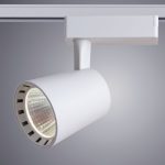 Трековый светильник Arte Lamp ATILLO A2324PL-1WH — изображение 2
