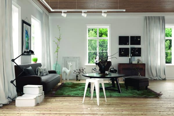 Трековый светильник Arte Lamp ATILLO A2324PL-1WH — изображение 4