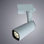 Трековый светильник Arte Lamp BARUT A4561PL-1WH — изображение 2