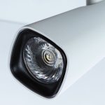 Трековый светильник Arte Lamp BARUT A4561PL-1WH — изображение 3