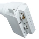 Трековый светильник Arte Lamp BARUT A4561PL-1WH — изображение 5