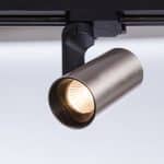 Трековый светильник Arte Lamp BUCHO A2668PL-1SS — изображение 2