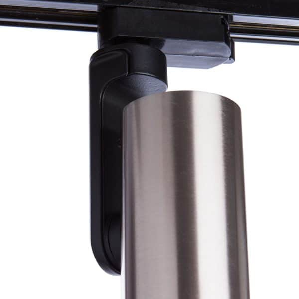 Трековый светильник Arte Lamp BUCHO A2668PL-1SS — изображение 3