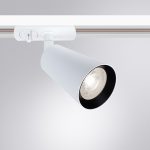 Трековый светильник Arte Lamp CINTURA A2354PL-1WH — изображение 2