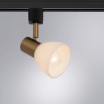 Трековый светильник Arte Lamp FALENA A3117PL-1BK — изображение 2