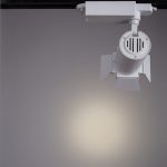 Трековый светильник Arte Lamp FALENA A6720PL-1WH — изображение 3