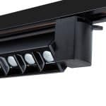 Трековый светильник Arte Lamp FLASH A4575PL-1BK — изображение 3