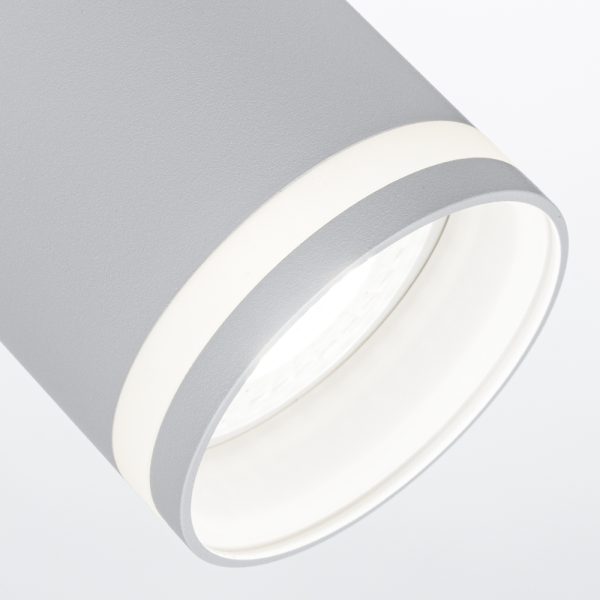 Трековый светильник Arte Lamp IMAI A2364PL-1WH — изображение 3