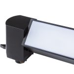 Трековый светильник Arte Lamp LINEETTA A4574PL-1BK — изображение 3