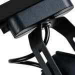 Трековый светильник Arte Lamp LYRA A6252PL-1BK — изображение 3