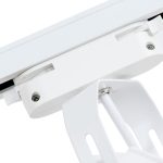 Трековый светильник Arte Lamp LYRA A6252PL-1WH — изображение 3