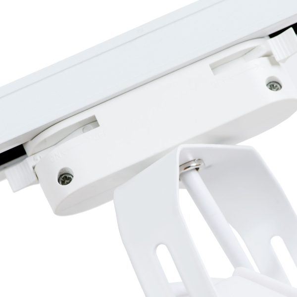 Трековый светильник Arte Lamp LYRA A6252PL-1WH — изображение 3