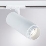 Трековый светильник Arte Lamp MERAK A3530PL-1WH — изображение 2