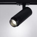 Трековый светильник Arte Lamp MERAK A3540PL-1BK — изображение 2